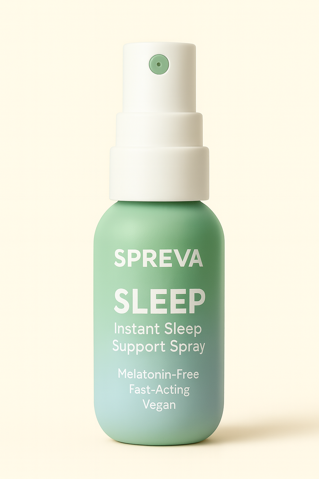 Spreva Sleep – Calm in a Click